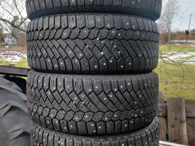 225/50-17 Nastarenkaat, Renkaat ja vanteet, Pori, Tori.fi 225/50-17 Nastarenkaat, Renkaat ja vanteet, Pori, Tori.fi