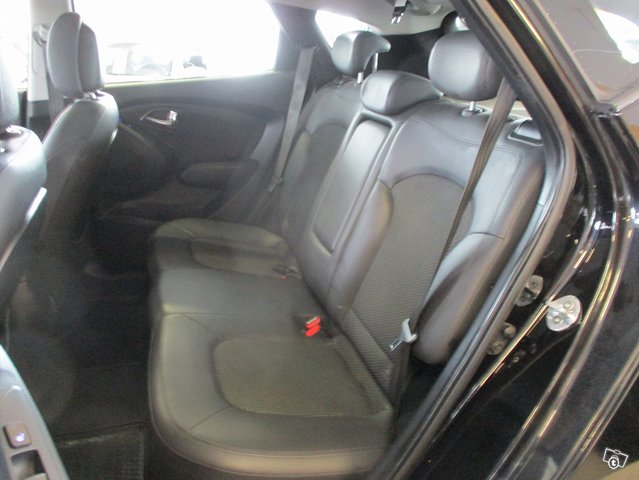 Hyundai Ix35 10