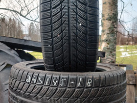 245/45-18 Kitkarenkaat, Renkaat ja vanteet, Pori, Tori.fi 245/45-18 Kitkarenkaat, Renkaat ja vanteet, Pori, Tori.fi