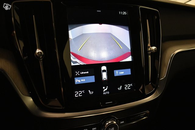Volvo V60 20