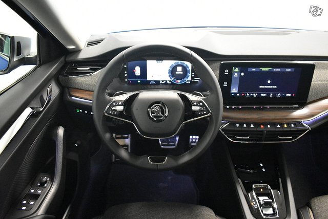 Skoda Octavia 23