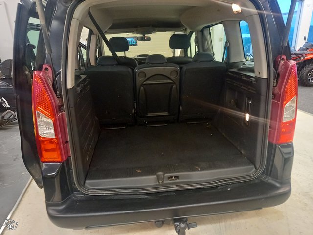 Peugeot Partner 11