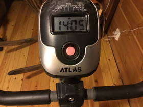 Atlas kuntopyörä, Terveyslaitteet ja hygieniatarvikkeet, Terveys ja hyvinvointi, Evijärvi, Tori.fi Atlas kuntopyörä, Terveyslaitteet ja hygieniatarvikkeet, Terveys ja hyvinvointi, Evijärvi, Tori.fi