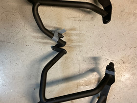 BMW R1200 suojaraudat, Moottoripyörän varaosat ja tarvikkeet, Mototarvikkeet ja varaosat, Hollola, Tori.fi BMW R1200 suojaraudat, Moottoripyörän varaosat ja tarvikkeet, Mototarvikkeet ja varaosat, Hollola, Tori.fi