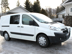 Citroen Jumpy, Autot, Vaasa, Tori.fi Citroen Jumpy, Autot, Vaasa, Tori.fi