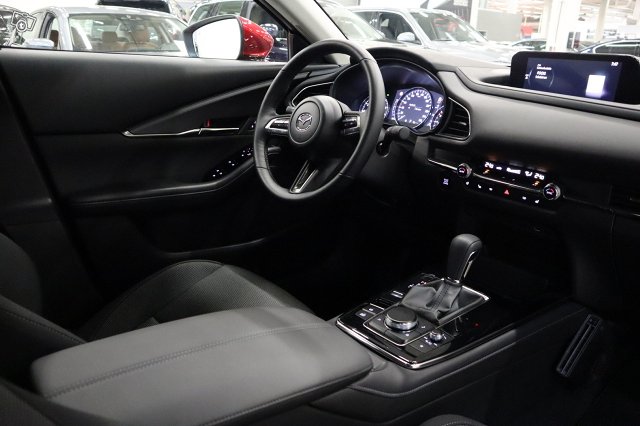 Mazda CX-30 13