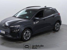 Hyundai KONA, Autot, Jyväskylä, Tori.fi