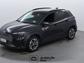 Hyundai KONA, Autot, Jyväskylä, Tori.fi Hyundai KONA, Autot, Jyväskylä, Tori.fi