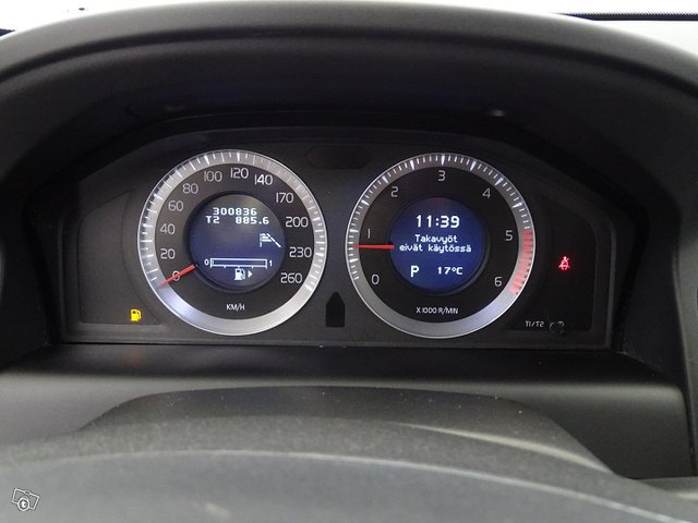 Volvo XC60 19