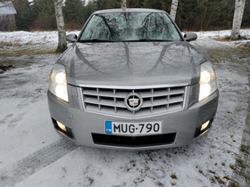 Cadillac BLS, Autot, Hämeenlinna, Tori.fi Cadillac BLS, Autot, Hämeenlinna, Tori.fi