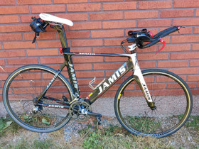 Triathlonpyörä Jamis Xenith T2, Kilpapyörät, Polkupyörät ja pyöräily, Vihti, Tori.fi Triathlonpyörä Jamis Xenith T2, Kilpapyörät, Polkupyörät ja pyöräily, Vihti, Tori.fi