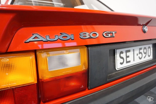 Audi 80 20
