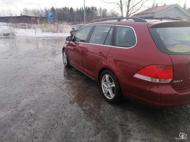 Volkswagen Golf 7