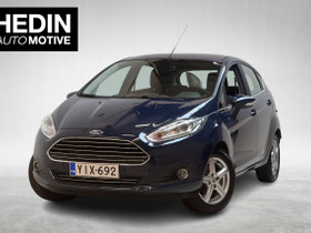 Ford Fiesta, Autot, Helsinki, Tori.fi Ford Fiesta, Autot, Helsinki, Tori.fi