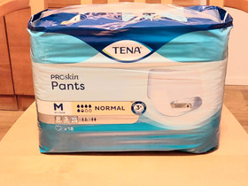 Tena proskin housuvaippa koko M, Terveyslaitteet ja hygieniatarvikkeet, Terveys ja hyvinvointi, Seinäjoki, Tori.fi Tena proskin housuvaippa koko M, Terveyslaitteet ja hygieniatarvikkeet, Terveys ja hyvinvointi, Seinäjoki, Tori.fi