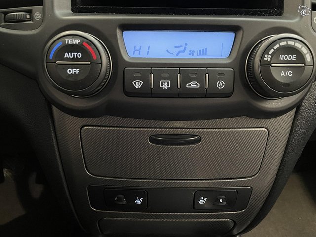 Kia Magentis 17