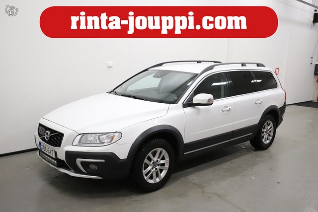 Volvo XC70