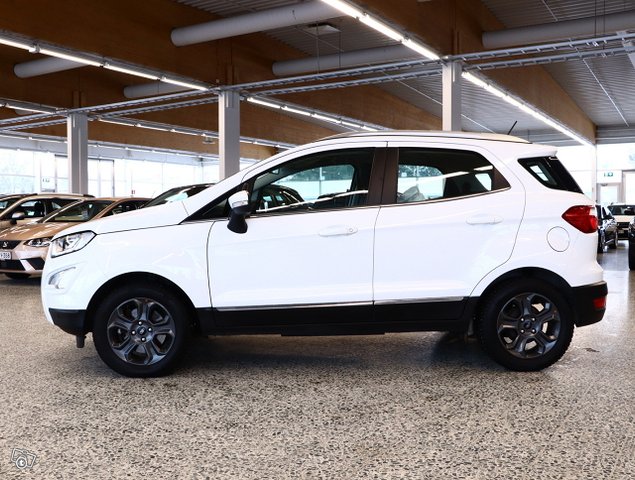 Ford Ecosport 4