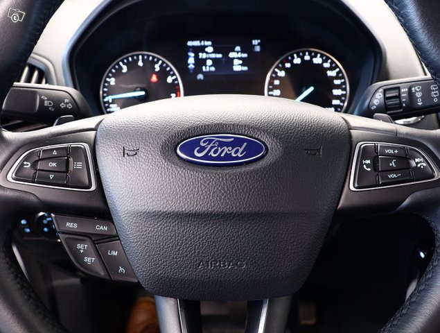 Ford Ecosport 9