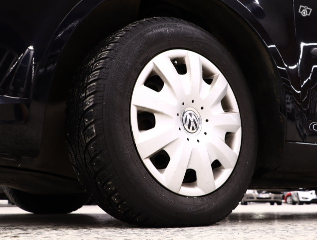 Volkswagen Touran 6
