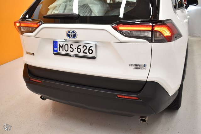Toyota RAV4 23
