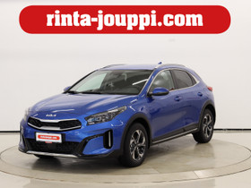 Kia XCeed, Autot, Rovaniemi, Tori.fi Kia XCeed, Autot, Rovaniemi, Tori.fi