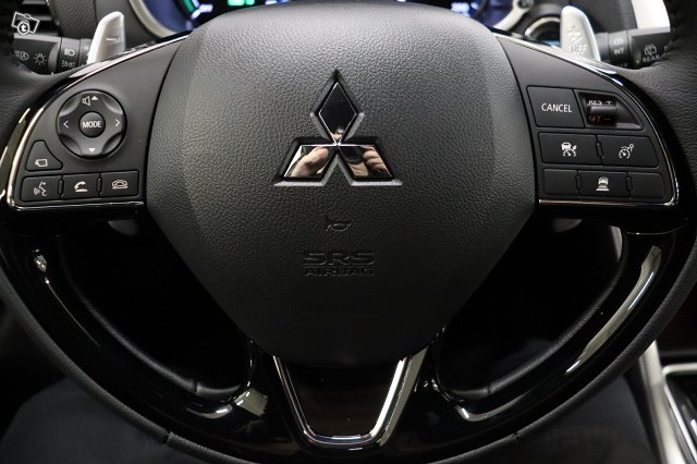 Mitsubishi ECLIPSE CROSS 16