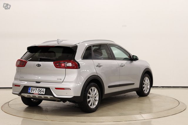 Kia Niro 5