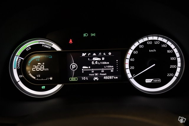 Kia Niro 16