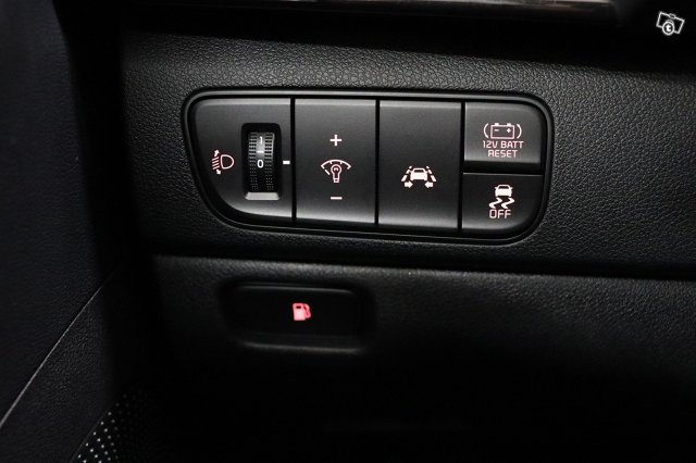 Kia Niro 22