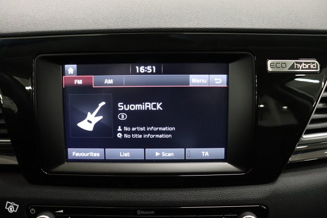 Kia Niro 24