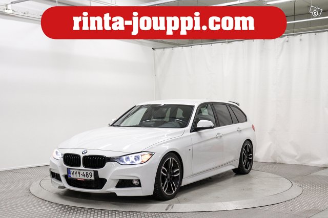 BMW 335