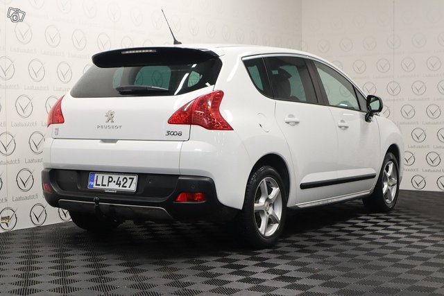 Peugeot 3008 7