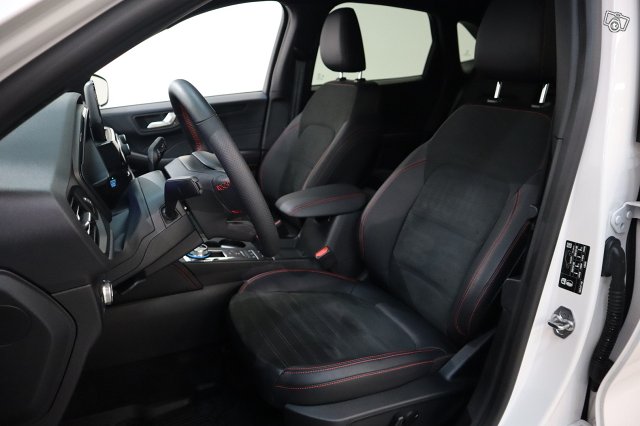 Ford Kuga 15
