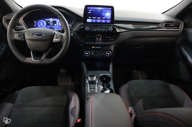 Ford Kuga 17