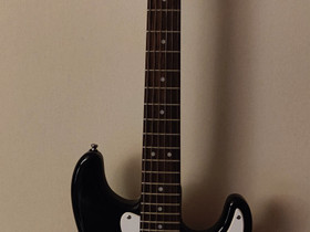 Fender Squier mini sähkökitara 3/4, Kitarat, bassot ja vahvistimet, Musiikki ja soittimet, Hattula, Tori.fi Fender Squier mini sähkökitara 3/4, Kitarat, bassot ja vahvistimet, Musiikki ja soittimet, Hattula, Tori.fi