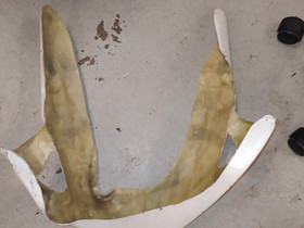 Suzuki gsf 1200 bellypan, Moottoripyörän varaosat ja tarvikkeet, Mototarvikkeet ja varaosat, Lahti, Tori.fi Suzuki gsf 1200 bellypan, Moottoripyörän varaosat ja tarvikkeet, Mototarvikkeet ja varaosat, Lahti, Tori.fi