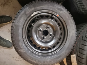Vw polo nastarengas sarja, Renkaat ja vanteet, Rauma, Tori.fi Vw polo nastarengas sarja, Renkaat ja vanteet, Rauma, Tori.fi