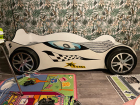 Autosänky, Sängyt ja makuuhuone, Sisustus ja huonekalut, Suonenjoki, Tori.fi Autosänky, Sängyt ja makuuhuone, Sisustus ja huonekalut, Suonenjoki, Tori.fi