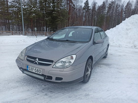 Citroen C5, Autot, Liperi, Tori.fi Citroen C5, Autot, Liperi, Tori.fi