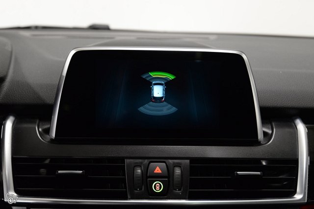 BMW 225 25