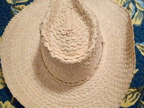 Miesten Stetson-hattu, Laukut ja hatut, Asusteet ja kellot, Helsinki, Tori.fi Miesten Stetson-hattu, Laukut ja hatut, Asusteet ja kellot, Helsinki, Tori.fi