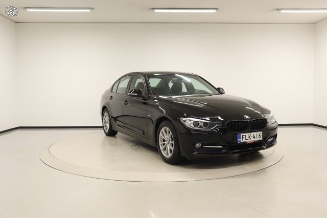 BMW 316 3