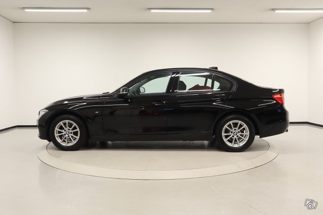 BMW 316 8