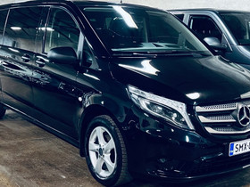 Mercedes-Benz Vito, Autot, Helsinki, Tori.fi Mercedes-Benz Vito, Autot, Helsinki, Tori.fi