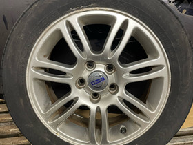 Volvo v70 vanteet, Renkaat ja vanteet, Vöyri, Tori.fi Volvo v70 vanteet, Renkaat ja vanteet, Vöyri, Tori.fi