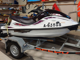 Yamaha waverunner 1200xl, Vesiskootterit, Veneet, Hamina, Tori.fi Yamaha waverunner 1200xl, Vesiskootterit, Veneet, Hamina, Tori.fi