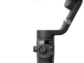 DJI Osmo Mobile 6 gimbaali, Muu valokuvaus, Kamerat ja valokuvaus, Vantaa, Tori.fi DJI Osmo Mobile 6 gimbaali, Muu valokuvaus, Kamerat ja valokuvaus, Vantaa, Tori.fi
