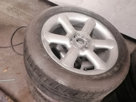 4x114,3 borbet 17", Renkaat ja vanteet, Kankaanpää, Tori.fi 4x114,3 borbet 17", Renkaat ja vanteet, Kankaanpää, Tori.fi