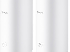 Huawei WiFi Mesh 3 AX3000 reititin (2 kpl), Verkkotuotteet, Tietokoneet ja lisälaitteet, Turku, Tori.fi
